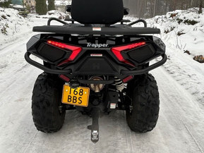 Trapper 450L T3b EPS Guardian