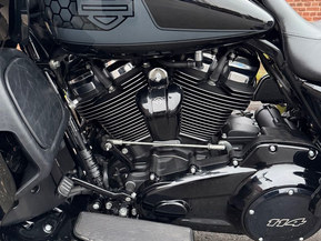 Harley-Davidson Road Glide