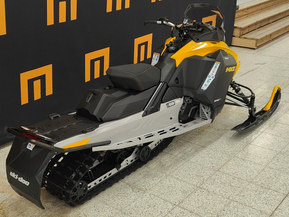 Ski-Doo MX Z