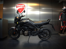 Husqvarna Svartpilen