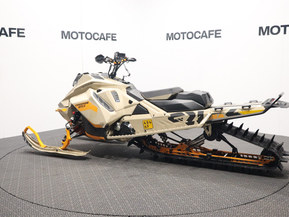 Ski-Doo Freeride