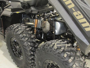 Can-Am Outlander Max