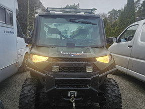 Polaris Ranger