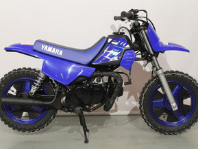 Yamaha PW
