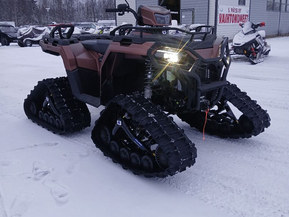 Polaris Sportsman