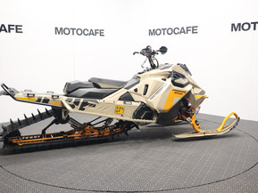 Ski-Doo Freeride