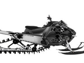 Arctic Cat M-sarja