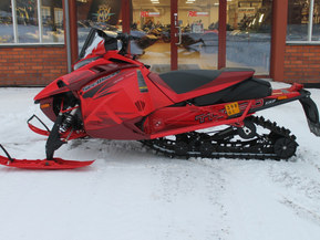 Yamaha Sidewinder