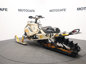 Ski-Doo Freeride