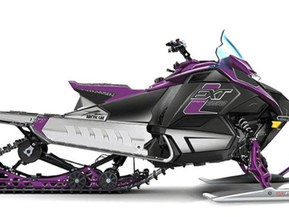 Arctic Cat ZR