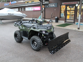 Polaris Sportsman
