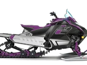 Arctic Cat Z-sarja