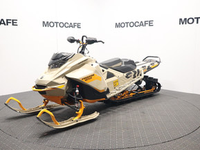 Ski-Doo Freeride