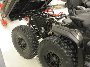 Can-Am Outlander Max