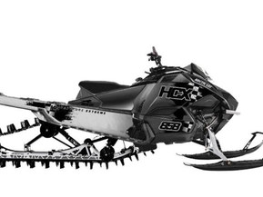 Arctic Cat M-sarja