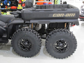 Can-Am Outlander Max