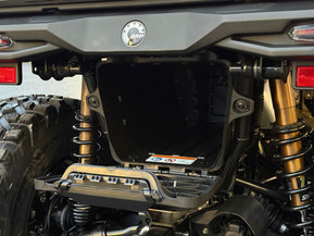 Can-Am Outlander Max