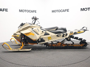 Ski-Doo Freeride