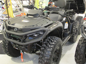 Can-Am Outlander Max