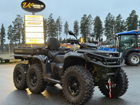 Can-Am Outlander Max