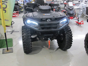 Can-Am Outlander Max