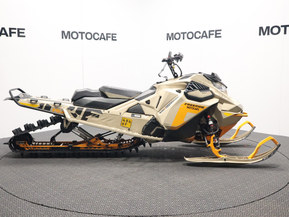 Ski-Doo Freeride