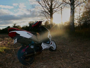 Peugeot Speedfight 2