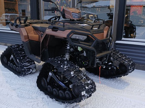 Polaris Sportsman