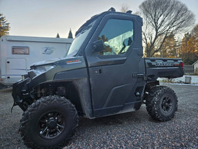 Polaris Ranger