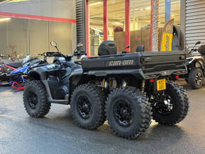 Can-Am Outlander Max