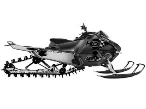 Arctic Cat M-sarja