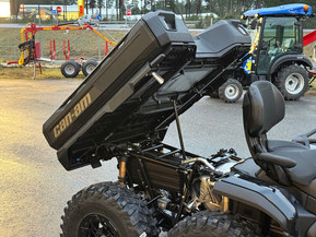 Can-Am Outlander Max