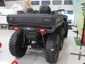 Can-Am Outlander Max