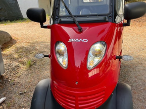 Skand GoMoto