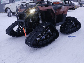 Polaris Sportsman