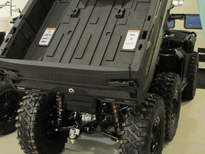 Can-Am Outlander Max