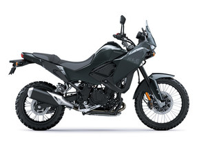 Kawasaki KLE