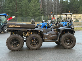 Can-Am Outlander Max