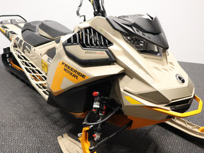Ski-Doo Freeride