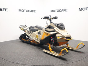 Ski-Doo Freeride