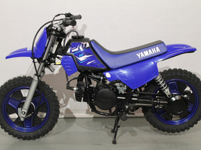 Yamaha PW