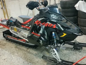 Polaris Axys