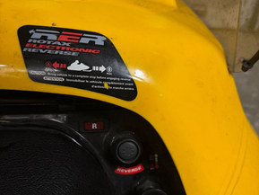 Ski-Doo Tundra