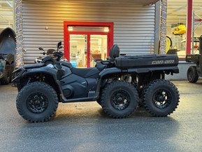 Can-Am Outlander Max