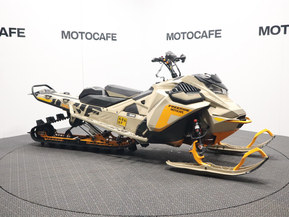 Ski-Doo Freeride
