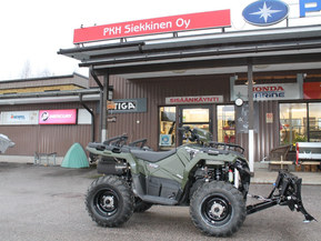 Polaris Sportsman