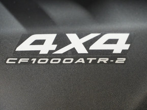 CFMOTO CFORCE