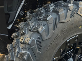 Can-Am Outlander Max