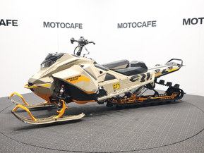 Ski-Doo Freeride