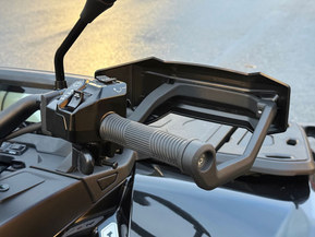 Can-Am Outlander Max